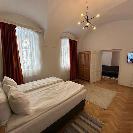 Filek House Apartamento Sibiu Exterior foto