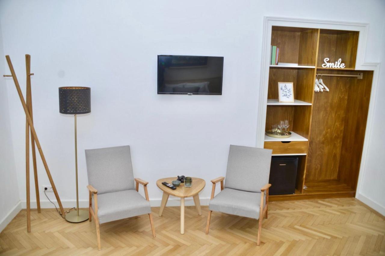 Filek House Apartamento Sibiu Exterior foto