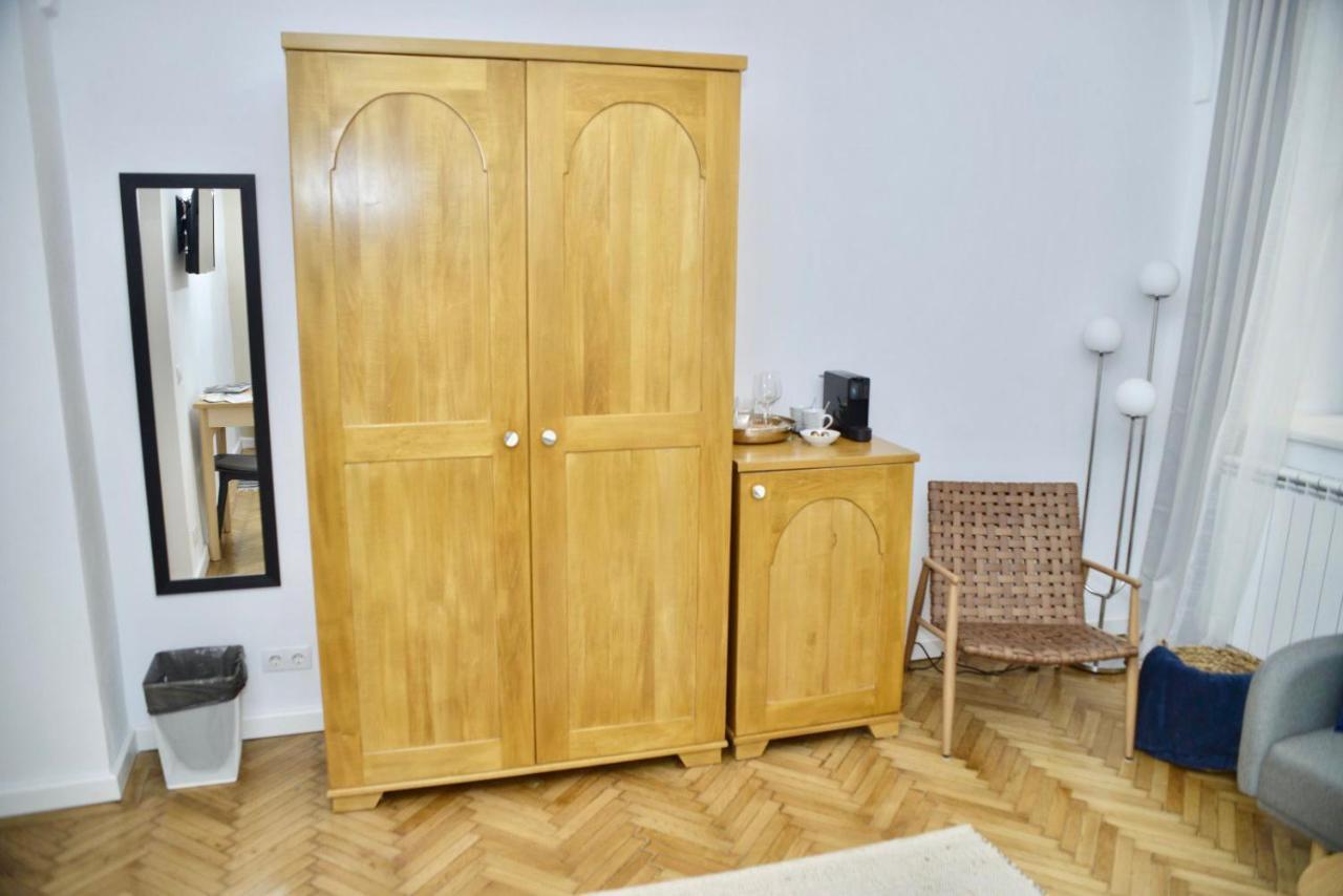 Filek House Apartamento Sibiu Exterior foto
