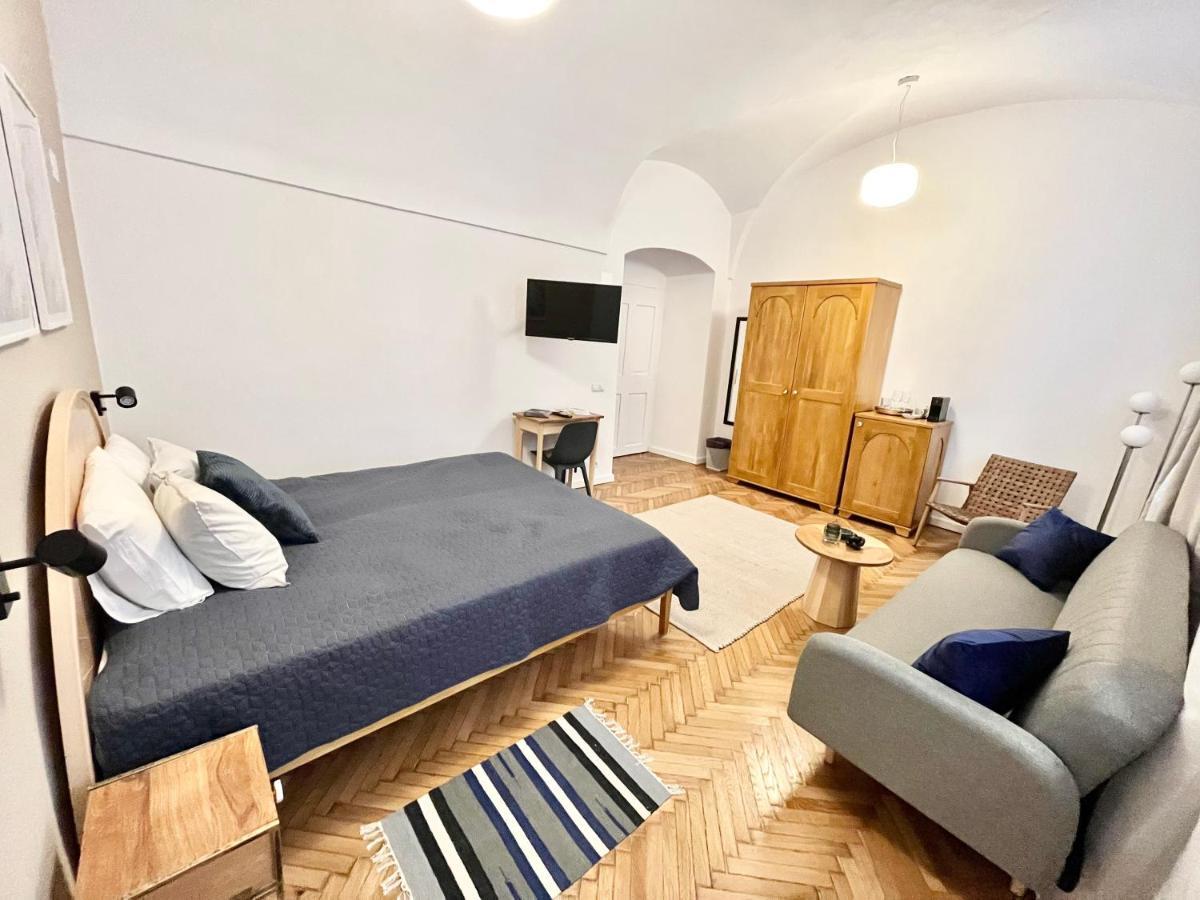 Filek House Apartamento Sibiu Exterior foto