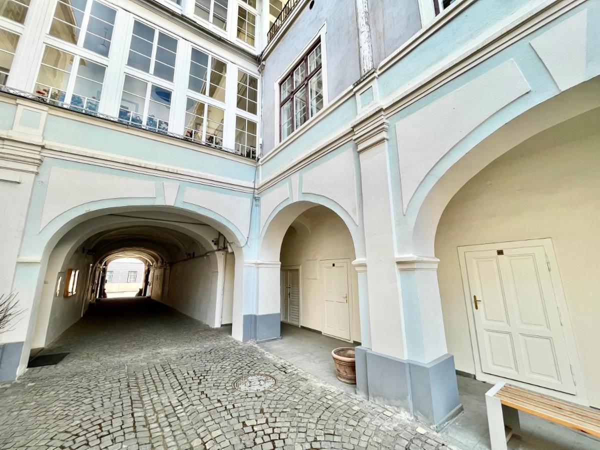 Filek House Apartamento Sibiu Exterior foto