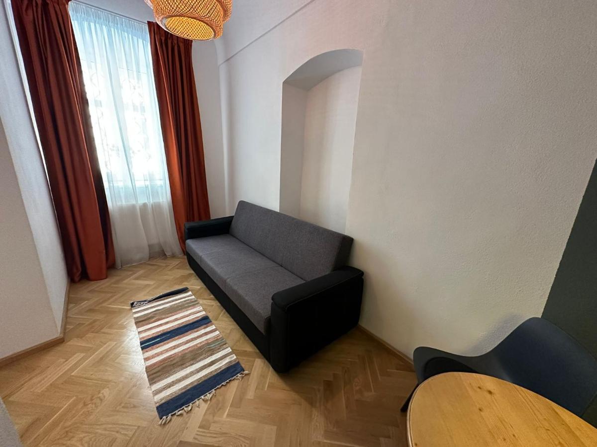 Filek House Apartamento Sibiu Exterior foto