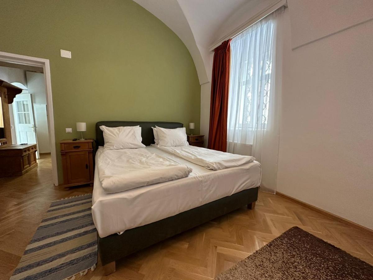 Filek House Apartamento Sibiu Exterior foto