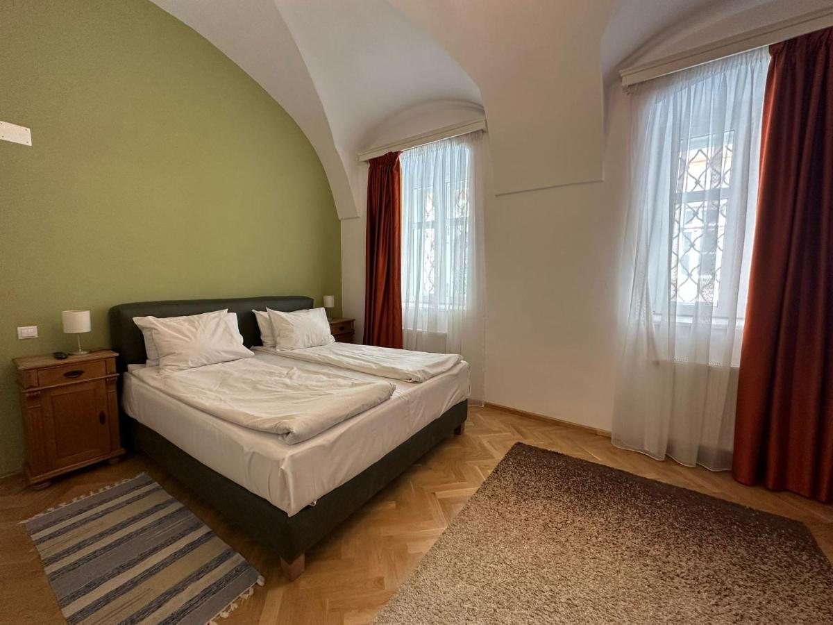 Filek House Apartamento Sibiu Exterior foto