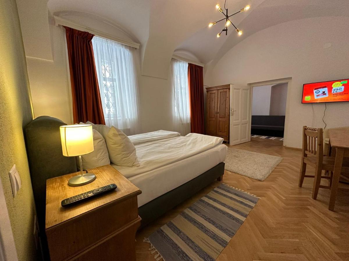 Filek House Apartamento Sibiu Exterior foto