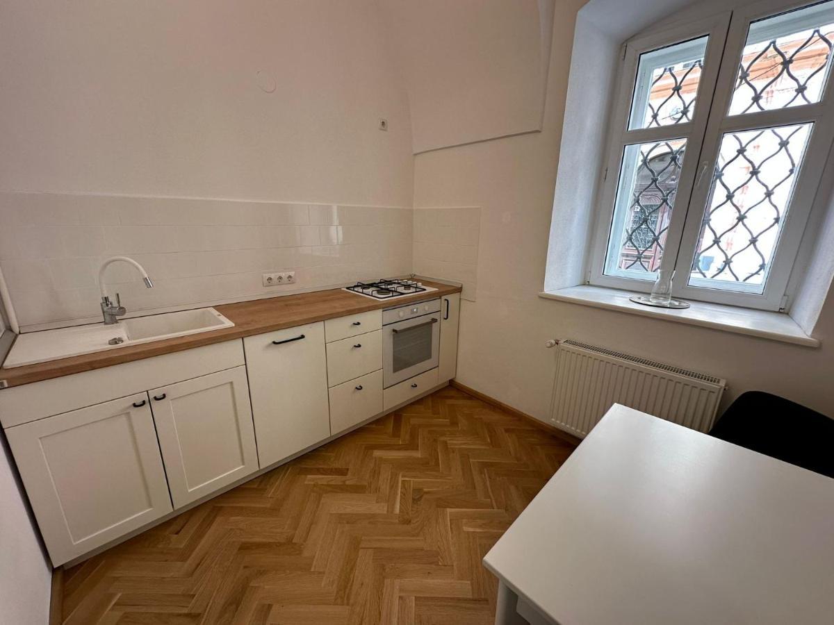 Filek House Apartamento Sibiu Exterior foto